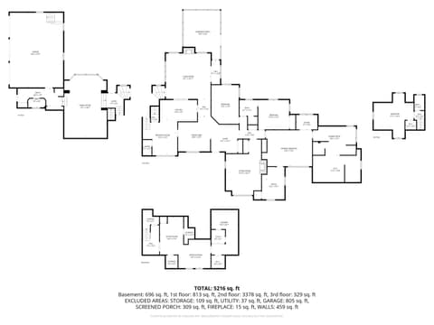 Photo of 7440 N Illinois Street, Indianapolis, IN