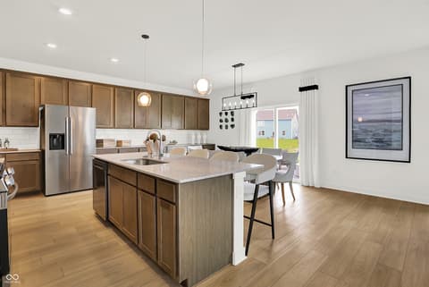 Photo of 16772 Goodson Drive, Noblesville, IN