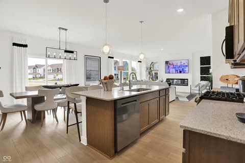 Photo of 16772 Goodson Drive, Noblesville, IN