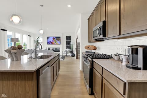 Photo of 16772 Goodson Drive, Noblesville, IN