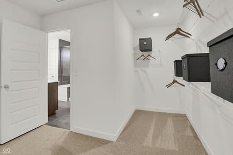 Photo of 16772 Goodson Drive, Noblesville, IN