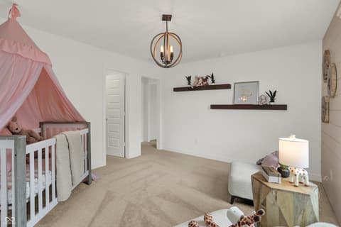 Photo of 16772 Goodson Drive, Noblesville, IN
