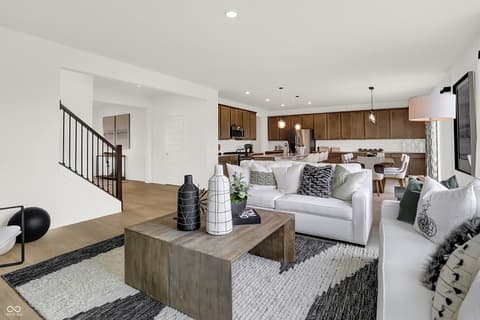 Photo of 16772 Goodson Drive, Noblesville, IN