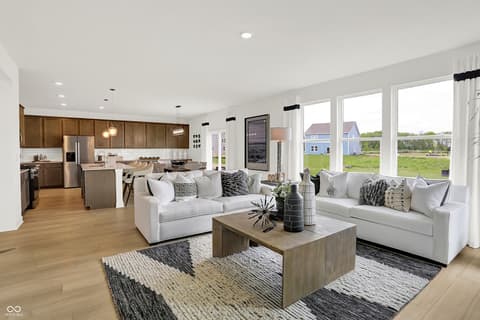 Photo of 16772 Goodson Drive, Noblesville, IN