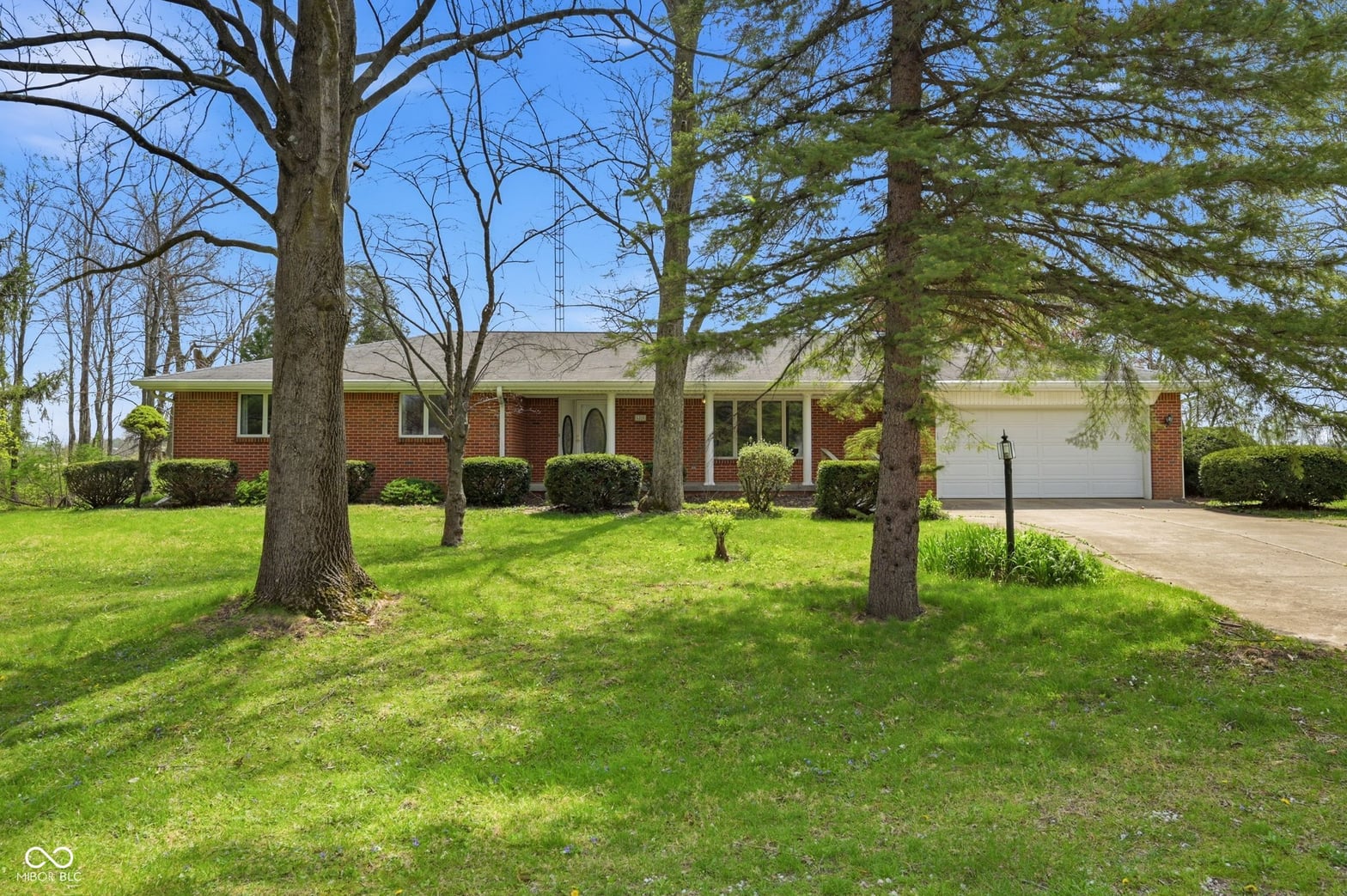 Photo of 5331 E Woodruff Drive, New Castle, IN