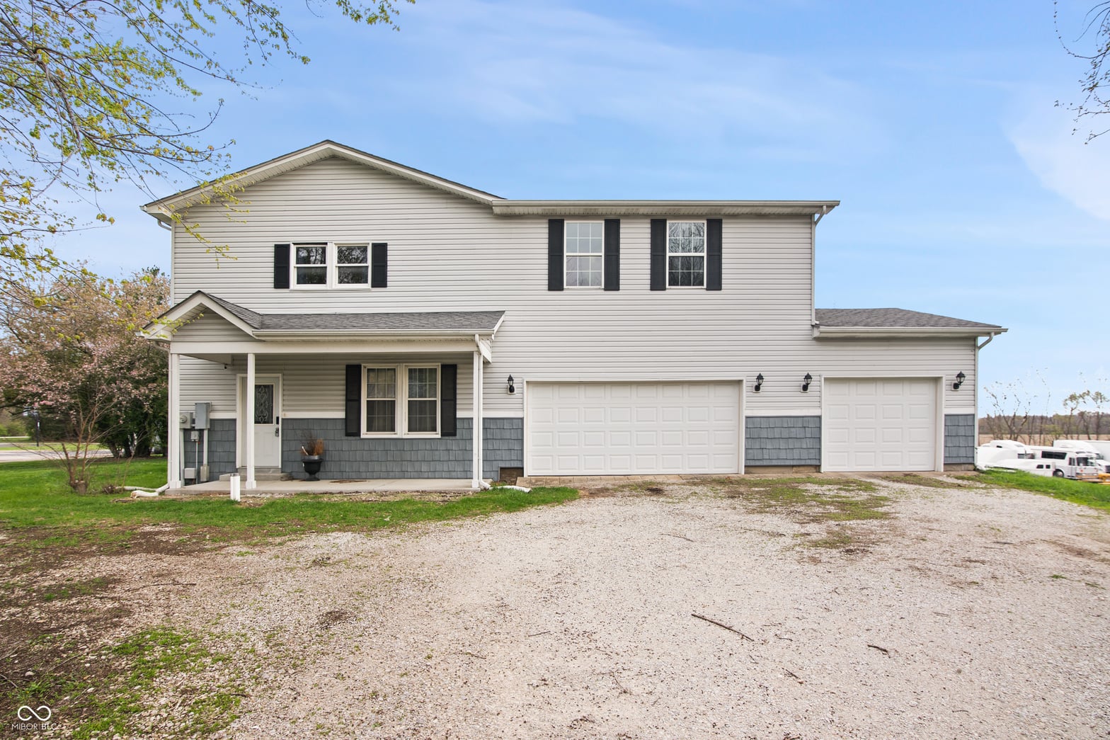 Photo of 4124 E Us Highway 40, Plainfield, IN
