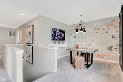 Photo of 1862 Becca Court, Greenfield, IN