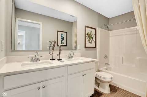Photo of 1862 Becca Court, Greenfield, IN