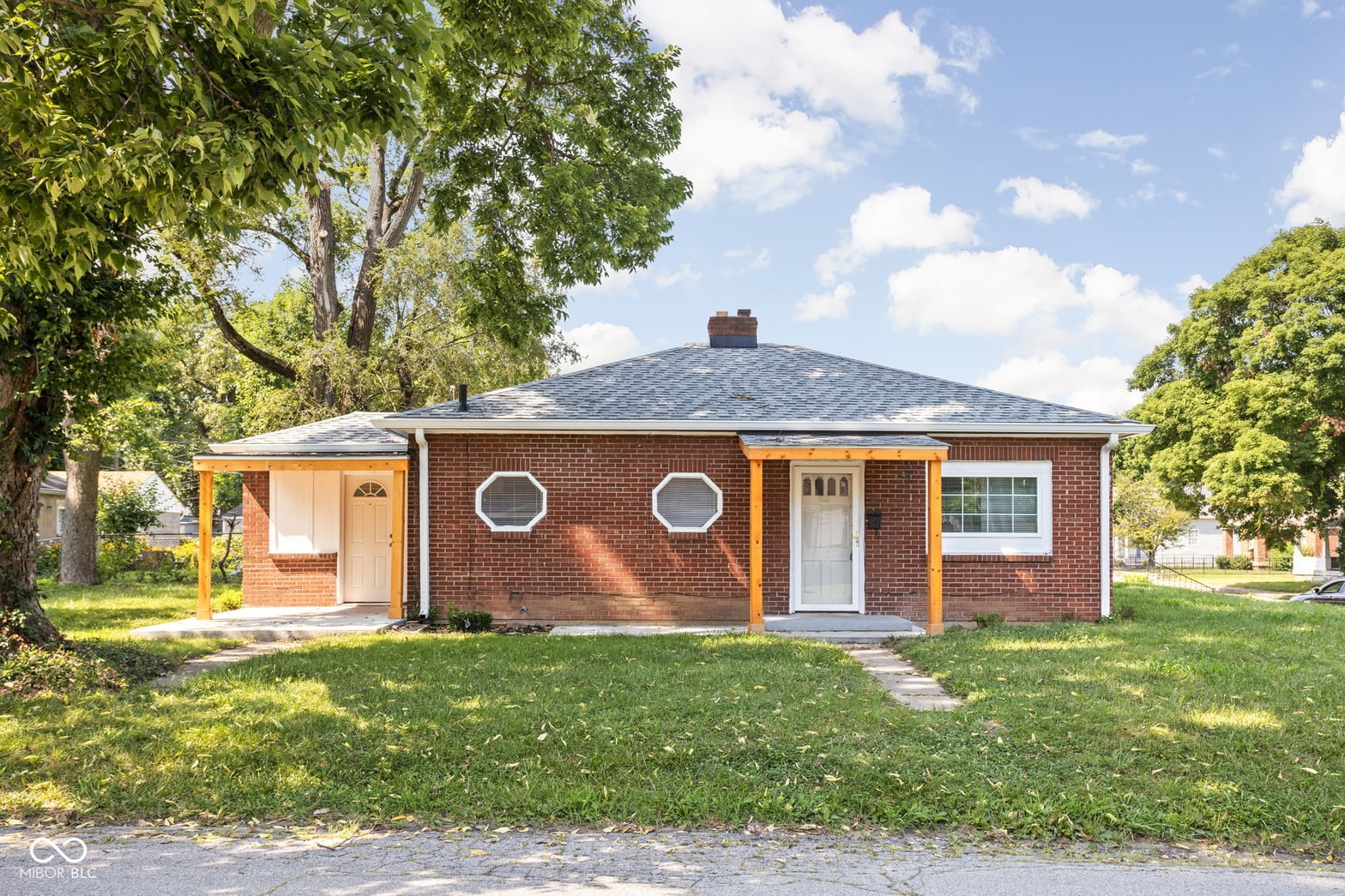 Photo of 4502 Evanston Avenue, Indianapolis, IN
