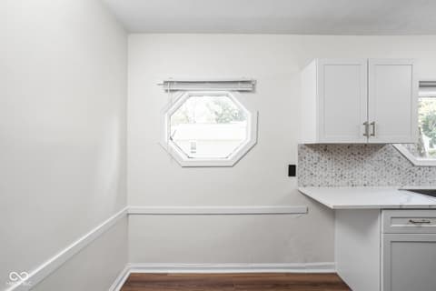 Photo of 4502 Evanston Avenue, Indianapolis, IN