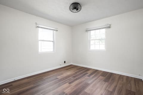 Photo of 4502 Evanston Avenue, Indianapolis, IN