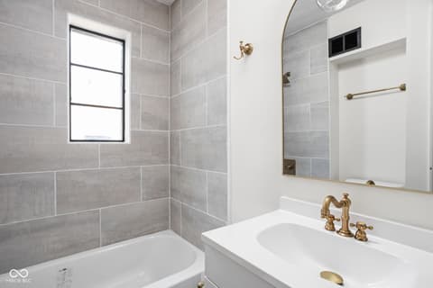 Photo of 4502 Evanston Avenue, Indianapolis, IN