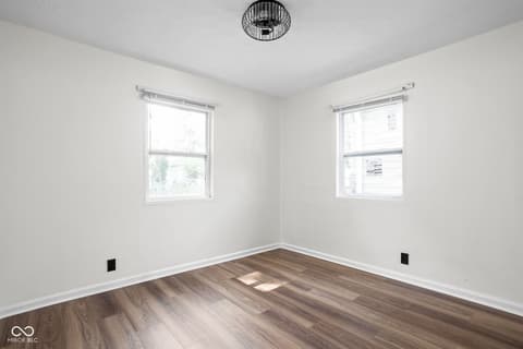 Photo of 4502 Evanston Avenue, Indianapolis, IN