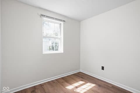 Photo of 4502 Evanston Avenue, Indianapolis, IN