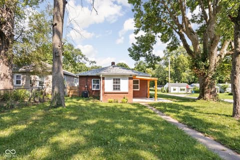 Photo of 4502 Evanston Avenue, Indianapolis, IN