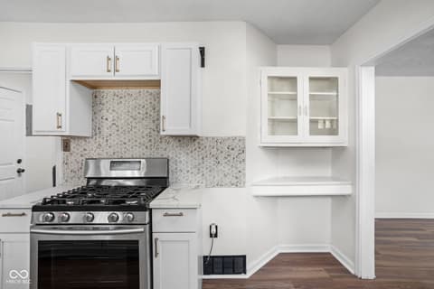 Photo of 4502 Evanston Avenue, Indianapolis, IN