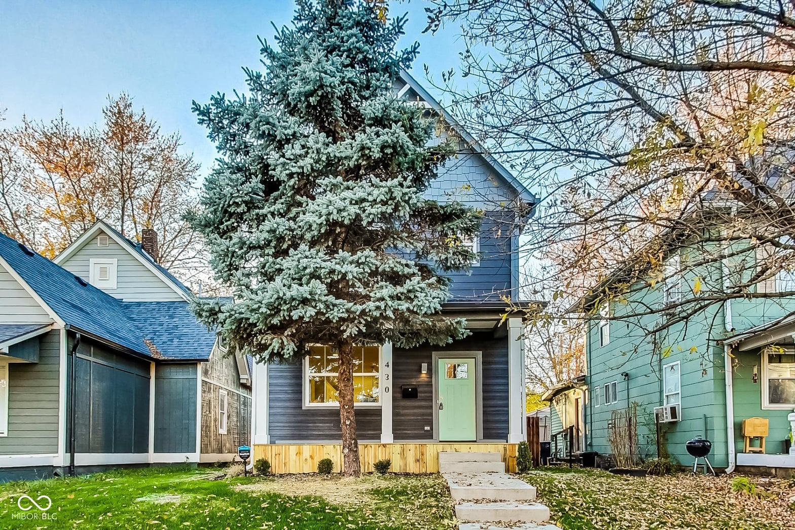 Photo of 430 N Keystone Avenue, Indianapolis, IN
