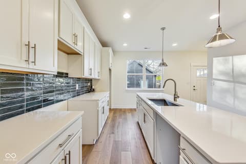 Photo of 430 N Keystone Avenue, Indianapolis, IN