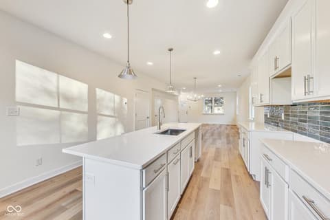Photo of 430 N Keystone Avenue, Indianapolis, IN