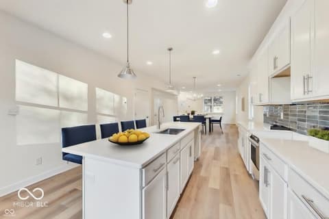 Photo of 430 N Keystone Avenue, Indianapolis, IN