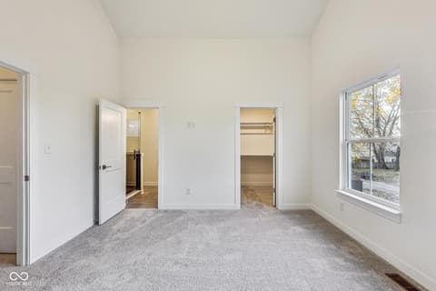 Photo of 430 N Keystone Avenue, Indianapolis, IN