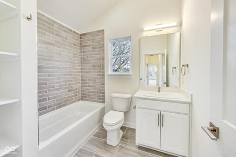 Photo of 430 N Keystone Avenue, Indianapolis, IN