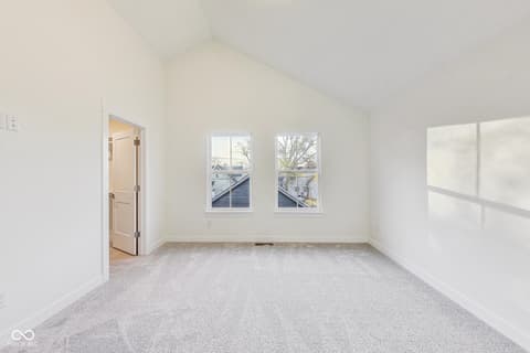 Photo of 430 N Keystone Avenue, Indianapolis, IN