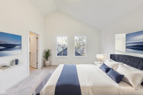 Photo of 430 N Keystone Avenue, Indianapolis, IN