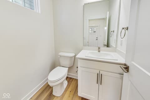 Photo of 430 N Keystone Avenue, Indianapolis, IN