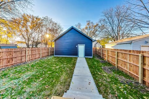 Photo of 430 N Keystone Avenue, Indianapolis, IN