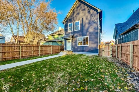 Photo of 430 N Keystone Avenue, Indianapolis, IN
