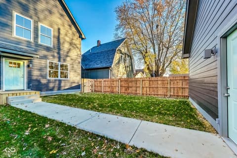 Photo of 430 N Keystone Avenue, Indianapolis, IN