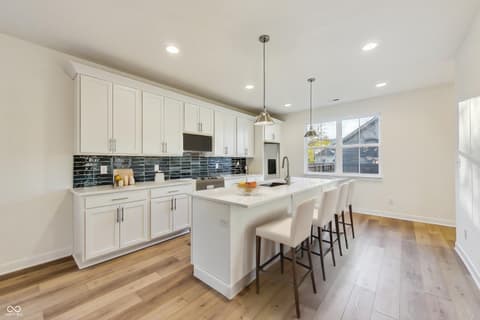 Photo of 430 N Keystone Avenue, Indianapolis, IN