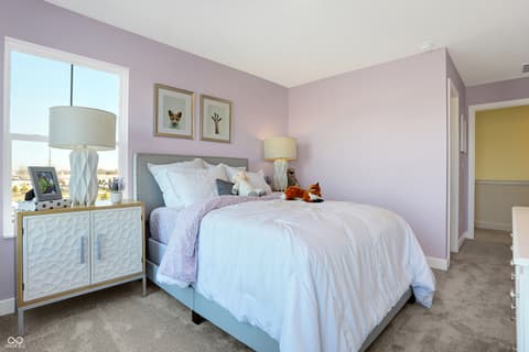 Photo of 265 Riley Rae Way, Greenfield, IN
