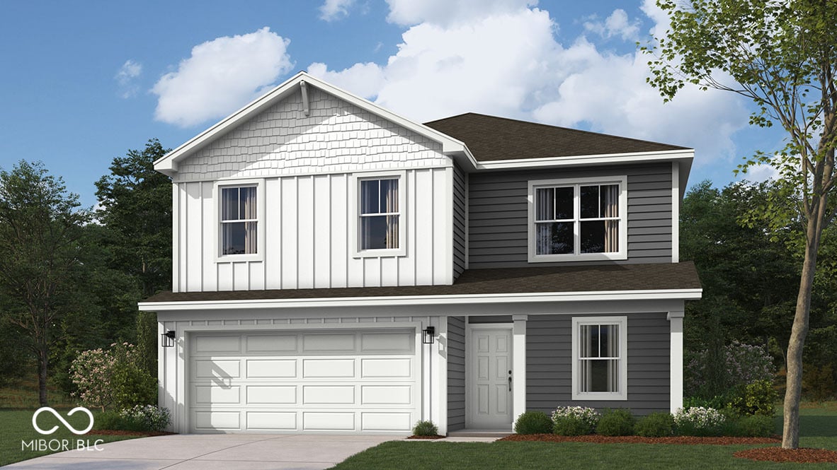 Photo of 3276 W Vintage Street, Monrovia, IN