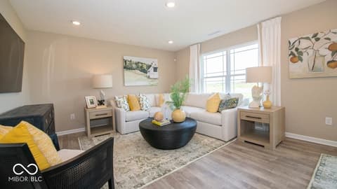 Photo of 3276 W Vintage Street, Monrovia, IN