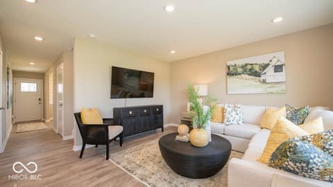 Photo of 3276 W Vintage Street, Monrovia, IN