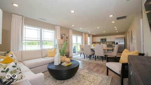 Photo of 3276 W Vintage Street, Monrovia, IN