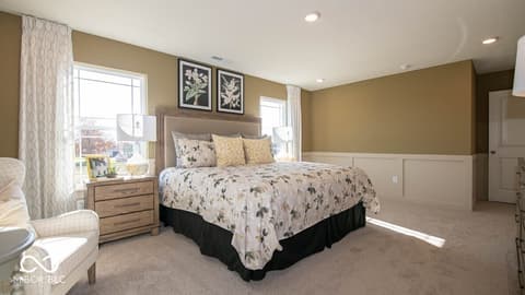 Photo of 3276 W Vintage Street, Monrovia, IN
