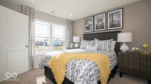 Photo of 3276 W Vintage Street, Monrovia, IN