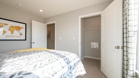 Photo of 3276 W Vintage Street, Monrovia, IN