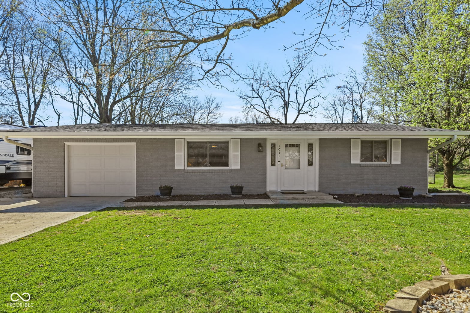 Photo of 1051 Elm Street, Greenwood, IN