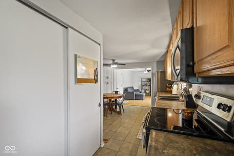 Photo of 1051 Elm Street, Greenwood, IN