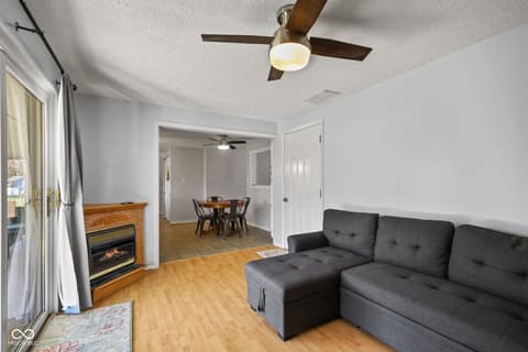 Photo of 1051 Elm Street, Greenwood, IN