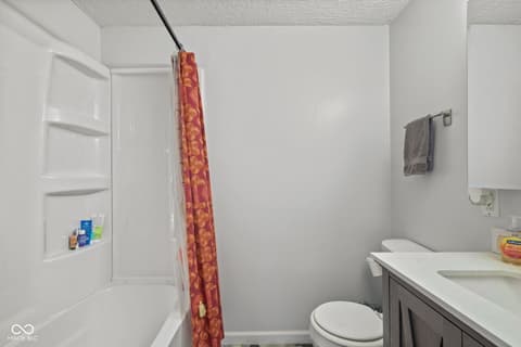 Photo of 1051 Elm Street, Greenwood, IN
