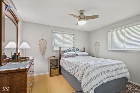 Photo of 1051 Elm Street, Greenwood, IN