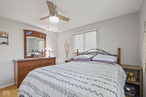 Photo of 1051 Elm Street, Greenwood, IN