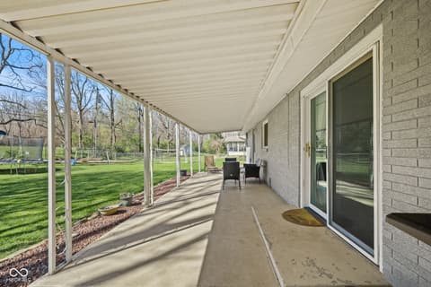 Photo of 1051 Elm Street, Greenwood, IN