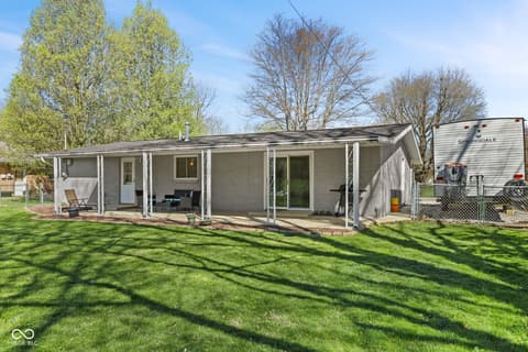 Photo of 1051 Elm Street, Greenwood, IN
