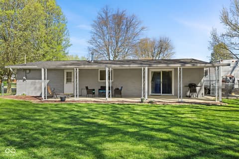 Photo of 1051 Elm Street, Greenwood, IN